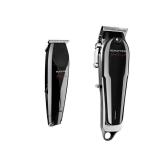 Self Cut System Cordless clipper and trimmer combo set (See Details) - Retail: $69