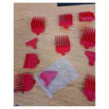 Self Cut System Cordless clipper and trimmer combo set (See Details) - Retail: $69