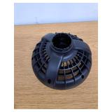 INFINITI PRO CONAIR Natural Texture Styling System Hair Dryer POWERS ON