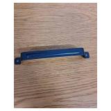 We Warm DELUXE MILKHOUSE UTILITY HEATER POWERS ON, FAN WORKS