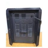 WeWarm Quartz Infared Portable Heater with Remote Control (See Details) - Retail: $109