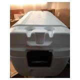 Igloo MaxCold 152-Qt. Cooler - Retail: $115