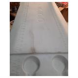 Igloo MaxCold 152-Qt. Cooler - Retail: $115