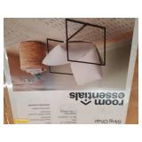 7 cu. ft. (40 in. x 27 in. x 11 in.), Patented Poly Bed Dumping Garden Cart, 1200 lbs. Capacity, Pull/Tow Handle Design - Retail: $80