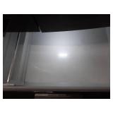 Frigidaire Gallery 22 Cu. Ft. Counter-Depth 4-Door French Door Refrigerator (See Details) - Retail: $2,500