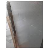 Frigidaire Gallery 22 Cu. Ft. Counter-Depth 4-Door French Door Refrigerator (See Details) - Retail: $2,500