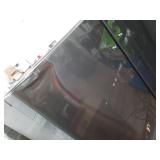 Frigidaire Gallery 22 Cu. Ft. Counter-Depth 4-Door French Door Refrigerator (See Details) - Retail: $2,500