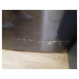 Frigidaire Gallery 22 Cu. Ft. Counter-Depth 4-Door French Door Refrigerator (See Details) - Retail: $2,500