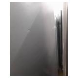 Frigidaire Gallery 22 Cu. Ft. Counter-Depth 4-Door French Door Refrigerator (See Details) - Retail: $2,500