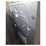 Frigidaire Gallery 22 Cu. Ft. Counter-Depth 4-Door French Door Refrigerator (See Details) - Retail: $2,500