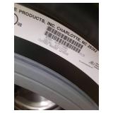 700 Series Front Load Washer with Smartboost, designed for cold water efficiency - 4.5 Cu. Ft. (See Details) - Retail: $1,199