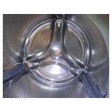 700 Series Front Load Washer with Smartboost, designed for cold water efficiency - 4.5 Cu. Ft. (See Details) - Retail: $1,199