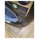 700 Series Front Load Washer with Smartboost, designed for cold water efficiency - 4.5 Cu. Ft. (See Details) - Retail: $1,199