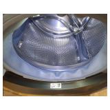 700 Series Front Load Washer with Smartboost, designed for cold water efficiency - 4.5 Cu. Ft. (See Details) - Retail: $1,199