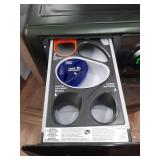 700 Series Front Load Washer with Smartboost, designed for cold water efficiency - 4.5 Cu. Ft. (See Details) - Retail: $1,199