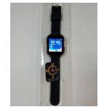 Kids Game Smart Watch for Kids with 39 Puzzle Games HD Touch Screen Camera Music Player Pedometer Alarm Clock Calculator Flashlight 12/24hr Kid Watch Gift for 4-12 Year Old Boys Toys for Kid - Retail: