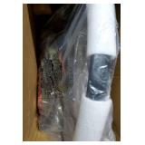 Evenflo Pivot Xplore All-Terrain Stroller Wagon (Ranger Green) - Retail: $350