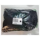 Jet Ski Cover 1 Seater Heavy Duty Waterproof 210D Trailerable PWC Jetski Cover for Sea-Doo Yamaha Wave Runner Up to 102"		 Description: .  Additional Detail: Appears New "