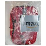 Dual Layers Medicine Organizer Bag, Pill Bottle Organizer Storage with Lockable Zipper, Medication Travel Bag for Pills, Vitamins, Medical Supplies for Home Storage, Travel - Retail: $22