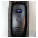 Electric Can Opener, Rechargeable Automatic Can Openers with LED Display Hands Free for Arthritis Seniors, Cordless Can Opener Electric Smooth Edge, Auto Stop, Portable Gadgets for Kitchen Almost Cans