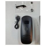 Electric Can Opener, Rechargeable Automatic Can Openers with LED Display Hands Free for Arthritis Seniors, Cordless Can Opener Electric Smooth Edge, Auto Stop, Portable Gadgets for Kitchen Almost Cans