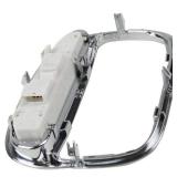 Center Auto Trans Shifter Trim Indicator Replacement for Mercedes-Benz CLK350 CLK430 CLK63 W203 W209 C230 C240 C280 C320 926-105 2032672288 - Retail: $38