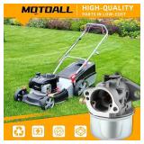 MOTOALL 799868 498170 Carburetor Carb For Craftsman for Craftsman 917.388660 - Retail: $16