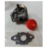 MOTOALL 799868 498170 Carburetor Carb For Craftsman for Craftsman 917.388660 - Retail: $16