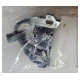 Ignition Coil with Spark Plug Compatible with Honda Lawn Mower, GCV135 Ignition Module Compatible with Honda GC160 GC135 GC160LA Engine, Coil Module Replaces 30500-ZL8-004, 30500-ZL8-014 - Retail: $16