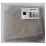 Couch Arm Covers, Anti-Slip Sofa Armrest Cover for Recliner, 2pc Washable Sofa Arm Covers, Dogs Cats Pet Scratch Proof Couch Arm Protectors, Cream Brown, 24x28inch - Retail: $18