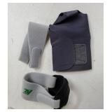 KD Thumb Brace Elite: CMC Thumb Support for Osteoarthritis and Arthritis Pain Relief - Fits Snugly Thumb Brace for Women Men (Small, Right Hand) - Retail: $30