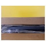 Peakform Lap Top Table Black