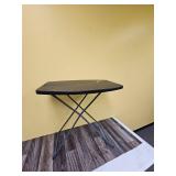 Portable Folding TV Tray Table