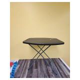 Portable Folding TV Tray Table