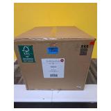 Wooden Barrel Dining Chair Black - Thresholdâ¢, Assembly Required - Retail: $160