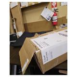 5 Shelf Dorm Bookcase Natural Wood - Room Essentialsâ¢