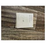 Apple - 12W USB Power Adapter - White