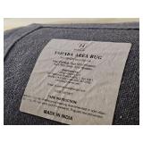 Hudson Tahara Area Rug 7x10 ft - Retail: $299