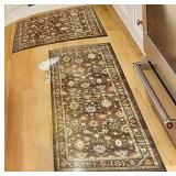 Thomasville Gertmenian 2-Piece Comfort Mat Set