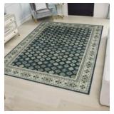Gertmenian Serenity Wide Runner Rug