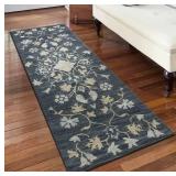 Gertmenian Serenity Wide Runner Rug