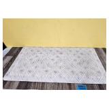 Gertmenian Serenity Wide Runner Rug