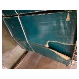 Char-Broil 4 Burner 25000 BTU Gas Grill 463351125 Black/Silver - Retail: $350