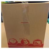 Odds & Ends Mixed Merchandise Lot Tons of Items Box is 22" x 15" x 13" (2.5 Cubic Feet) Medium