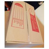 Odds & Ends Mixed Merchandise Lot Tons of Items Box is 22" x 15" x 13" (2.5 Cubic Feet) Medium