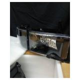 Fullux Headlights Compatible with 1994-2001 Dodge Ram 1500/1994-2002 Dodge Ram 2500 3500(DON