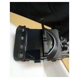 Fullux Headlights Compatible with 1994-2001 Dodge Ram 1500/1994-2002 Dodge Ram 2500 3500(DON