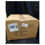 Fullux Headlights Compatible with 1994-2001 Dodge Ram 1500/1994-2002 Dodge Ram 2500 3500(DON