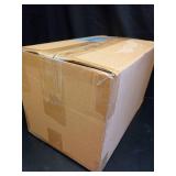 Universal Bench Seat Center Console, Center Console Organizer with Cup Holders, Designed for Durability and Style (Regular, Black) - Retail: $88