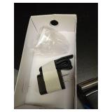 Braun Electric Razor for Men, Series 3 310s Electric Foil Shaver, Rechargeable, Wet & Dry - Retail: $41